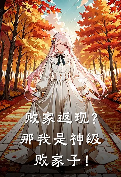 败家返现？那我是神级败家子！