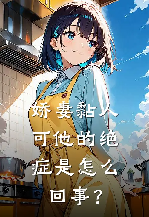 娇妻黏人，可他的绝症是怎么回事？