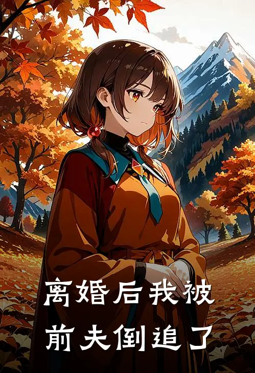 离婚后我被前夫倒追了