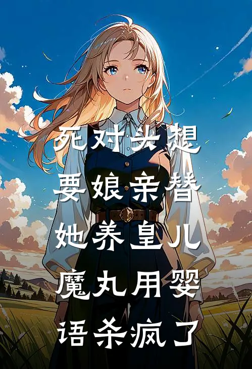 死对头想要娘亲替她养皇儿，魔丸用婴语杀疯了