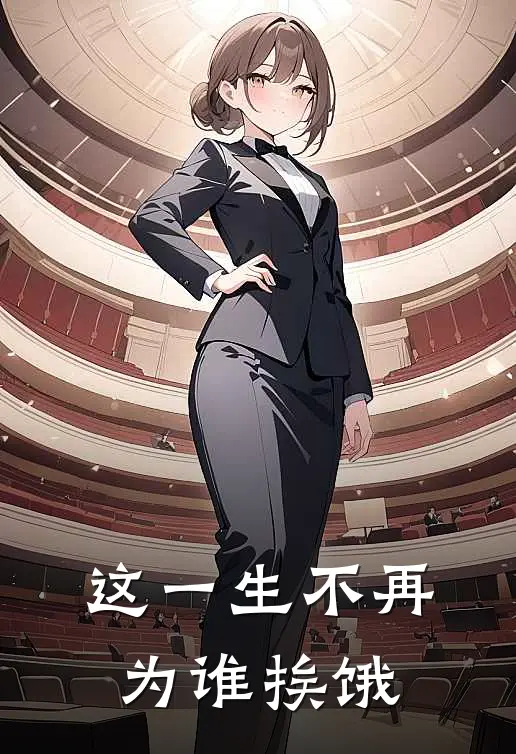 这一生不再为谁挨饿