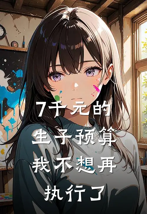 7千元的生子预算，我不想再执行了