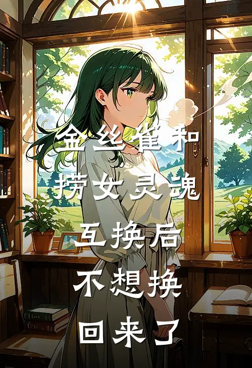 金丝雀和捞女灵魂互换后，不想换回来了