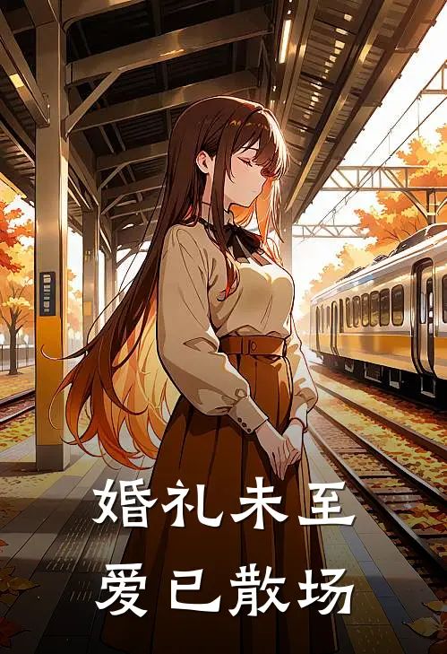 婚礼未至，爱已散场