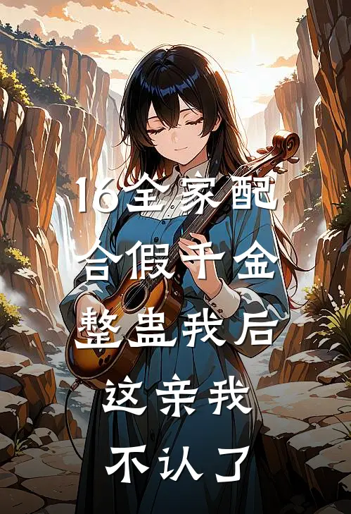 16全家配合假千金整蛊我后，这亲我不认了