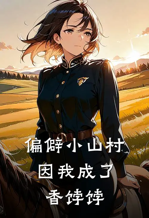 偏僻小山村，因我成了香饽饽