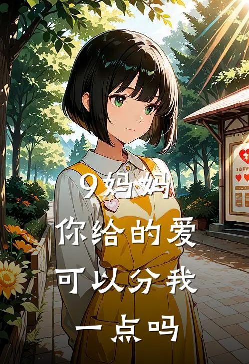 9妈妈，你给的爱可以分我一点吗