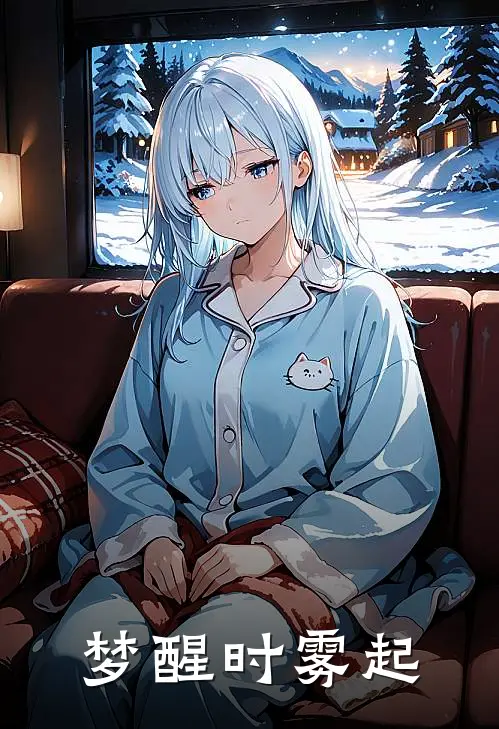 梦醒时雾起