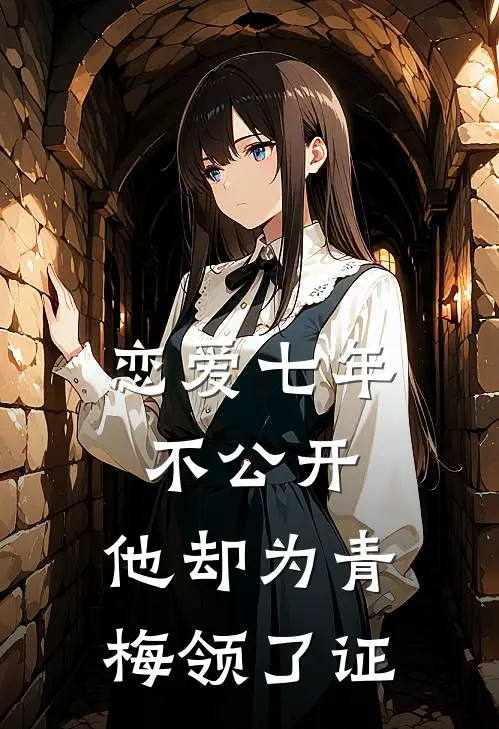 恋爱七年不公开，他却为青梅领了证