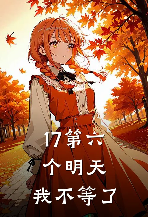 17第六个明天，我不等了