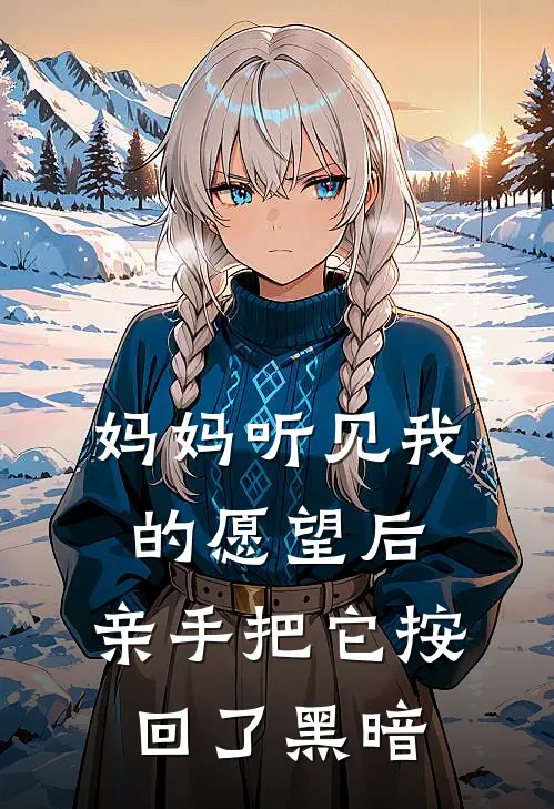 妈妈听见我的愿望后，亲手把它按回了黑暗