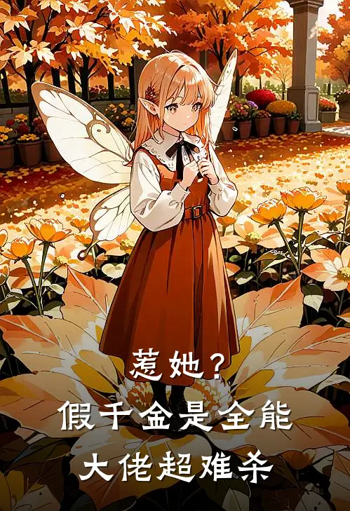 惹她？假千金是全能大佬，超难杀
