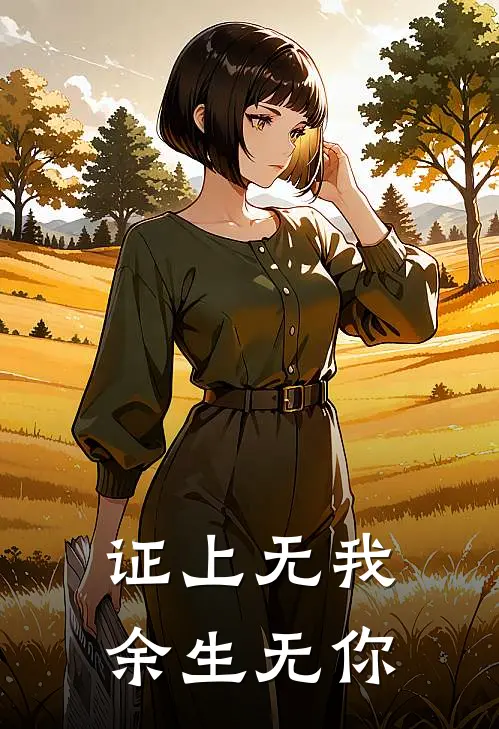 证上无我，余生无你
