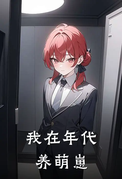 我在年代养萌崽