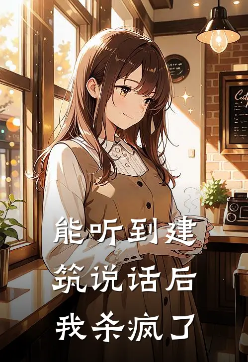 能听到建筑说话后，我杀疯了