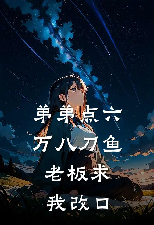 弟弟点六万八刀鱼，老板求我改口