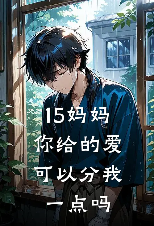 15妈妈，你给的爱可以分我一点吗