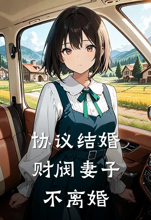 协议结婚，财阀妻子不离婚