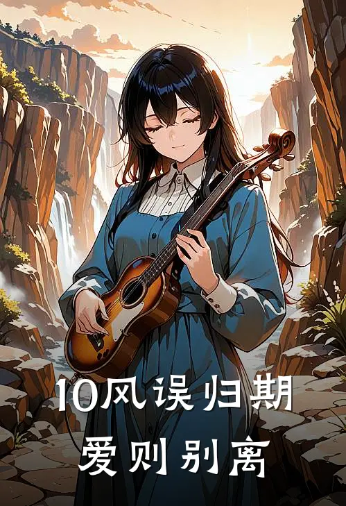 10风误归期，爱则别离