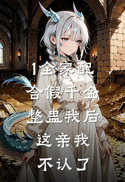 1全家配合假千金整蛊我后，这亲我不认了