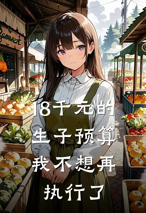 18千元的生子预算，我不想再执行了