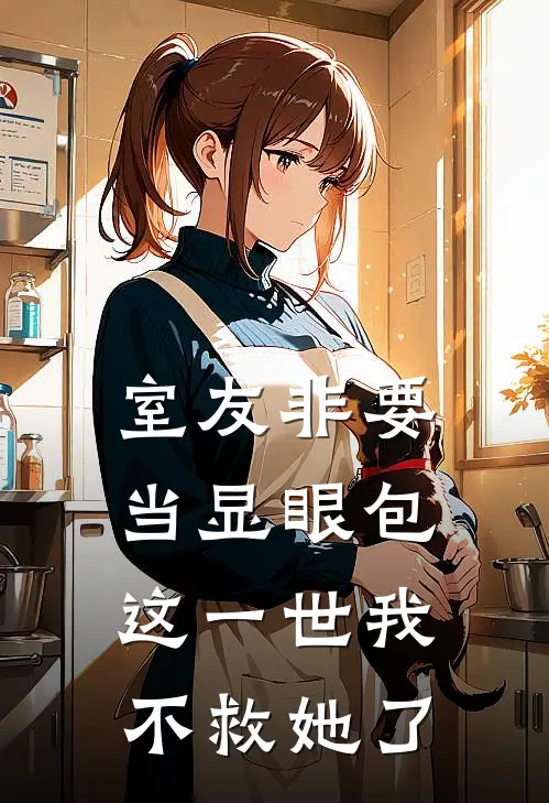室友非要当显眼包，这一世我不救她了