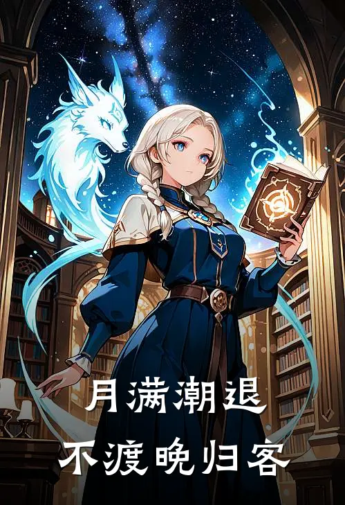 月满潮退，不渡晚归客