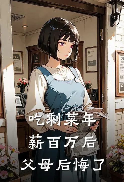 吃剩菜年薪百万后，父母后悔了