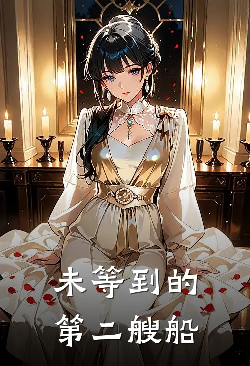 未等到的第二艘船