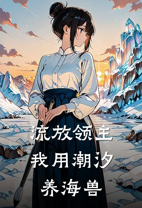 流放领主：我用潮汐养海兽