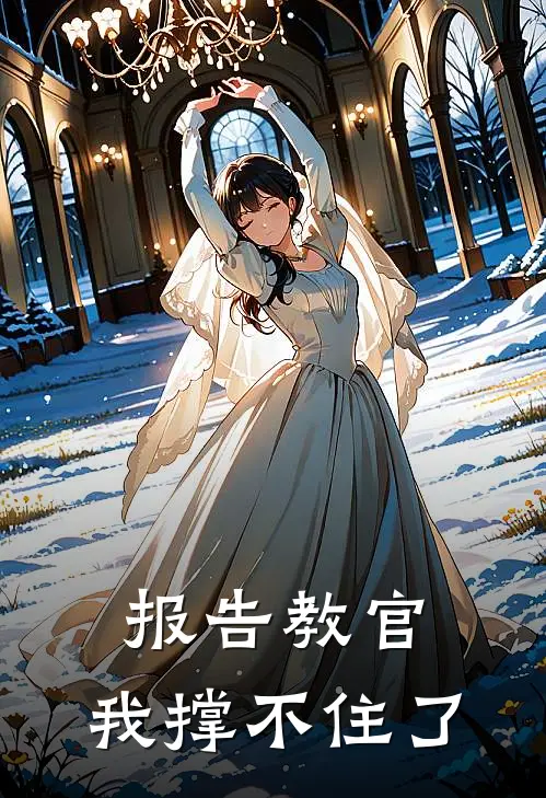 报告教官，我撑不住了