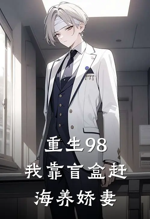 重生98：我靠盲盒赶海养娇妻