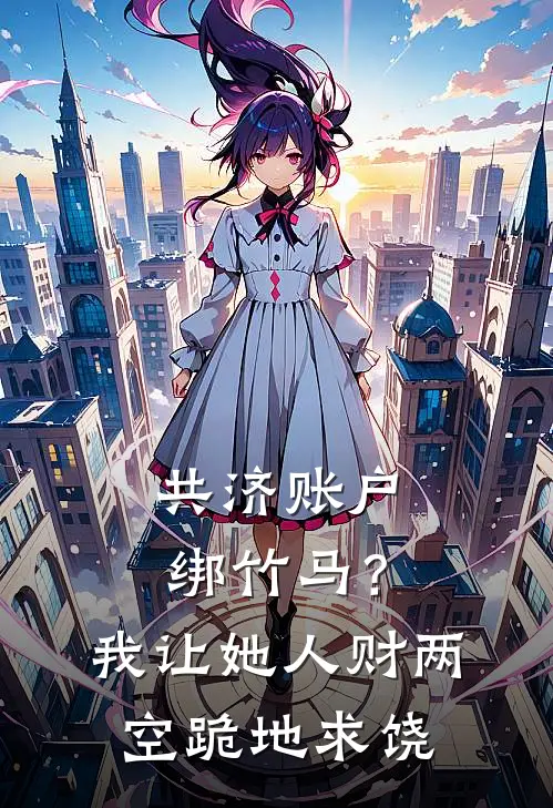 共济账户绑竹马？我让她人财两空跪地求饶