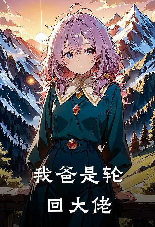我爸是轮回大佬