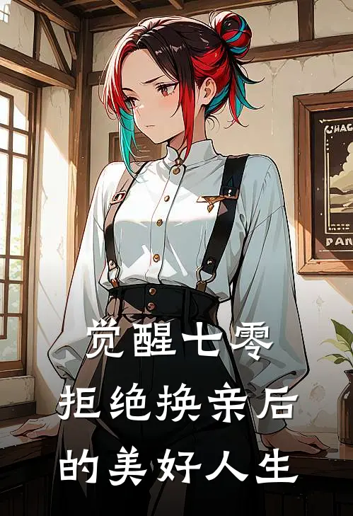 觉醒七零：拒绝换亲后的美好人生