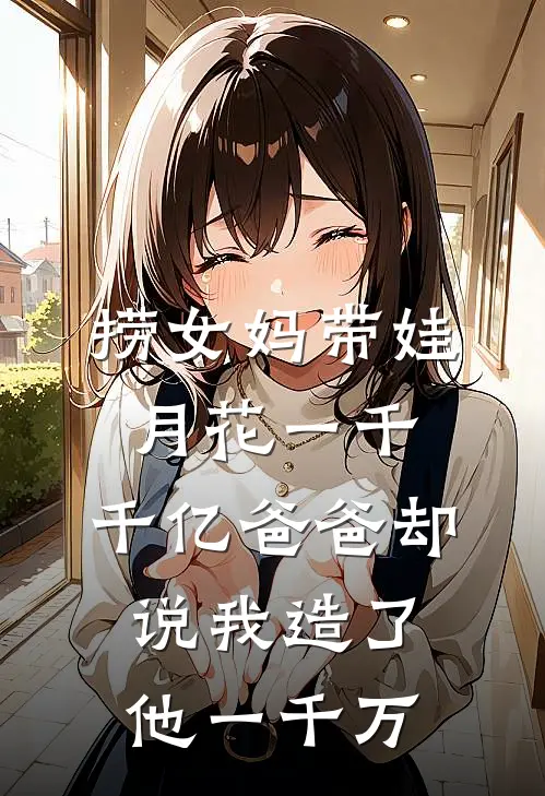 捞女妈带娃月花一千，千亿爸爸却说我造了他一千万