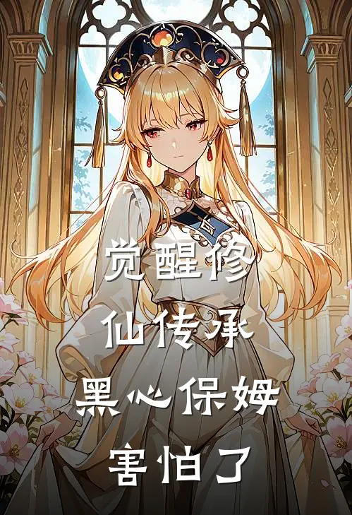 觉醒修仙传承，黑心保姆害怕了