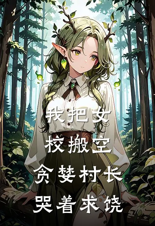 我把女校搬空，贪婪村长哭着求饶