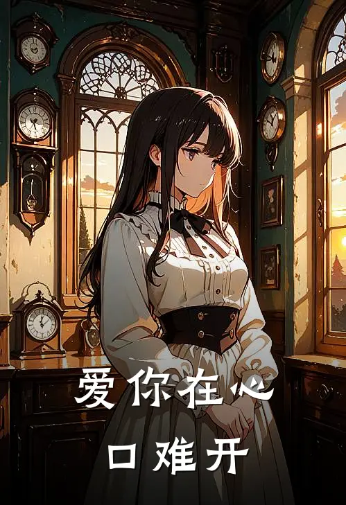 爱你在心口难开