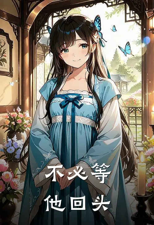 不必等他回头