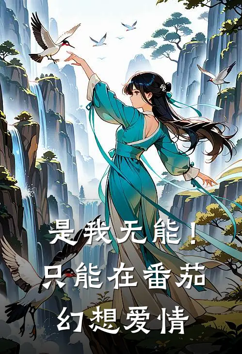 是我无能！只能在番茄幻想爱情