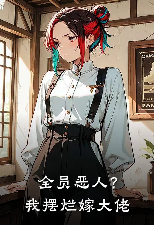 全员恶人？我摆烂嫁大佬