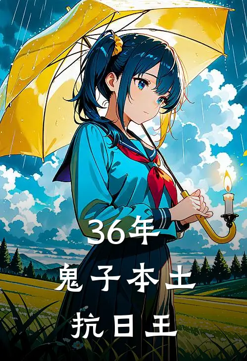 36年：鬼子本土抗日王