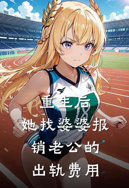 重生后，她找婆婆报销老公的出轨费用