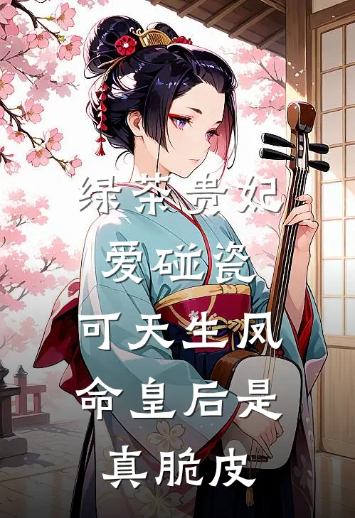 绿茶贵妃爱碰瓷，可天生凤命皇后是真脆皮