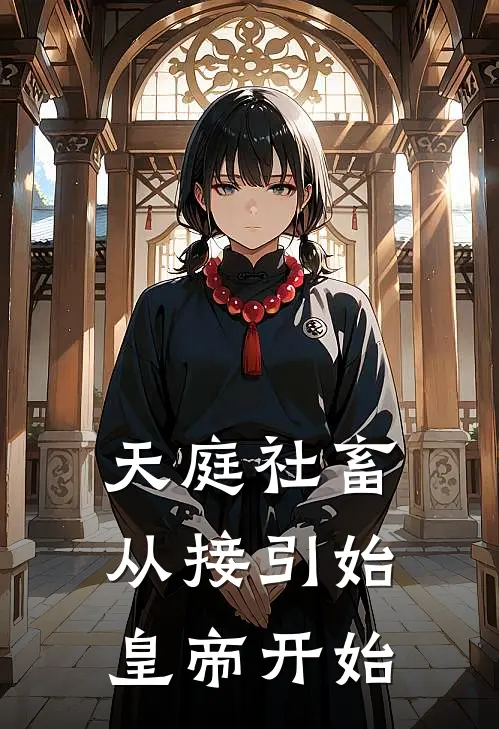 天庭社畜：从接引始皇帝开始
