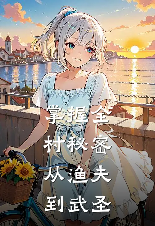 掌握全村秘密，从渔夫到武圣