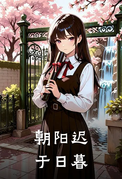 朝阳迟于日暮