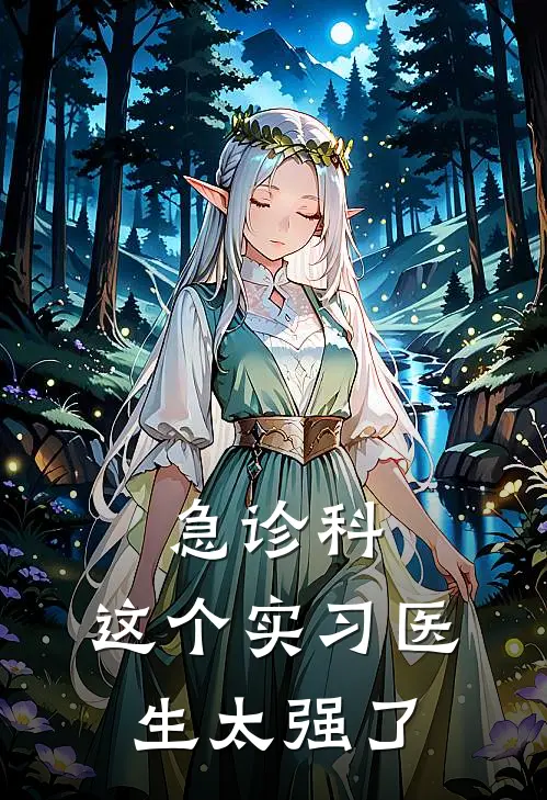 急诊科：这个实习医生太强了