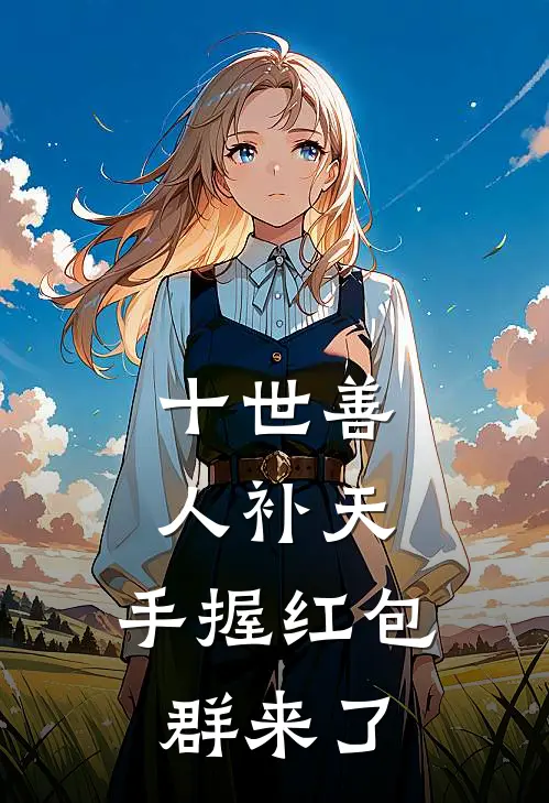 十世善人补天，手握红包群来了